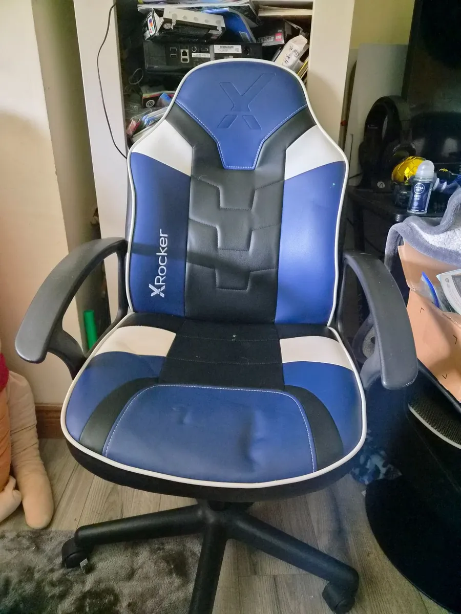 gaming chair - Image 3
