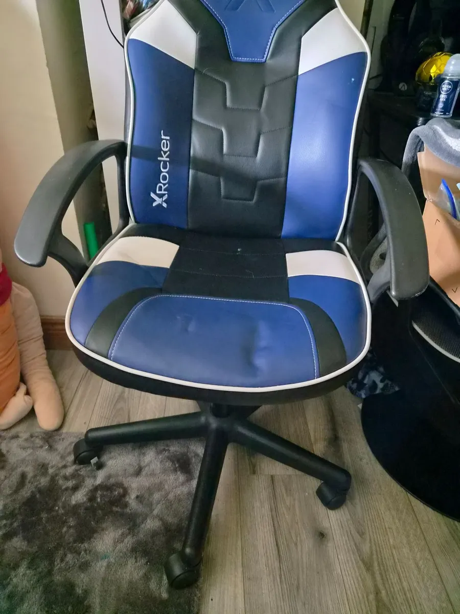 gaming chair - Image 2