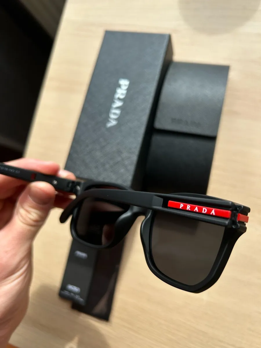 Prada Sunglasses - Image 3