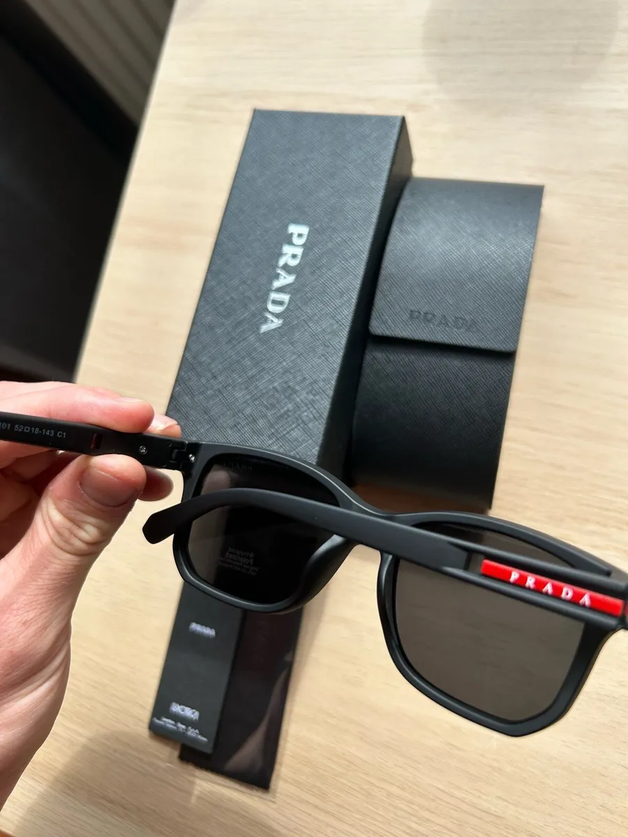 Prada Sunglasses - Image 2
