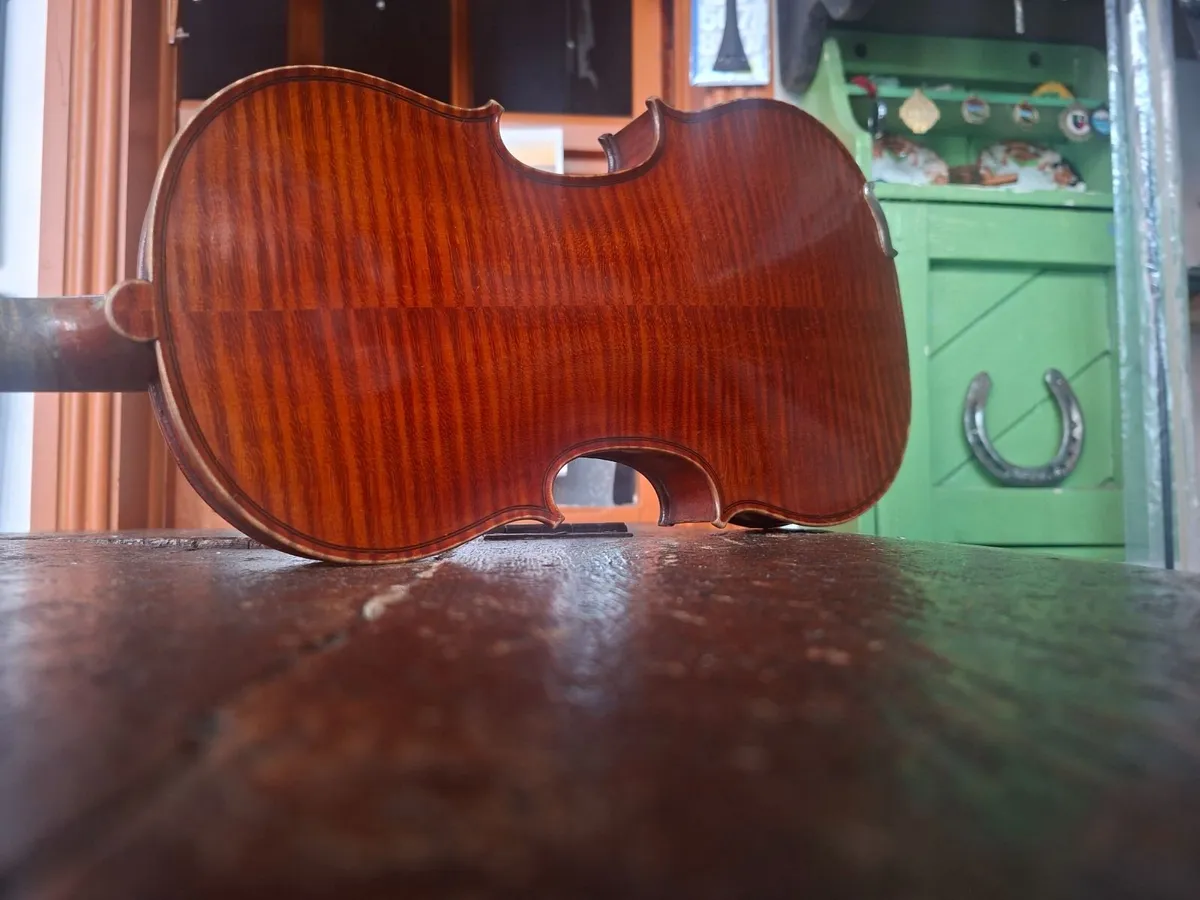 Violin French - Image 3