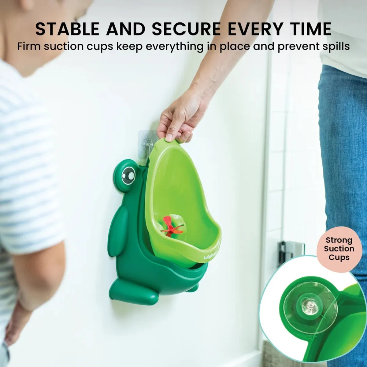 Toilet Training urinal - Image 1