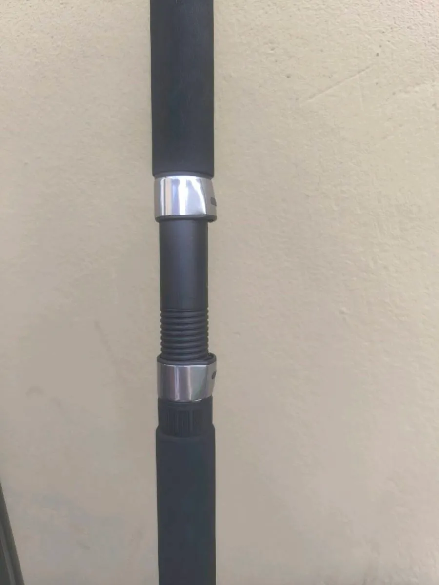 Greys Advent 9'6 uptide rod 4-6 oz new - Image 3