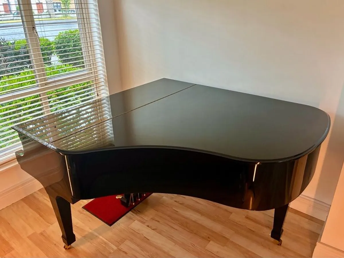 Steinway & Sons 178 Grand Piano - Image 2