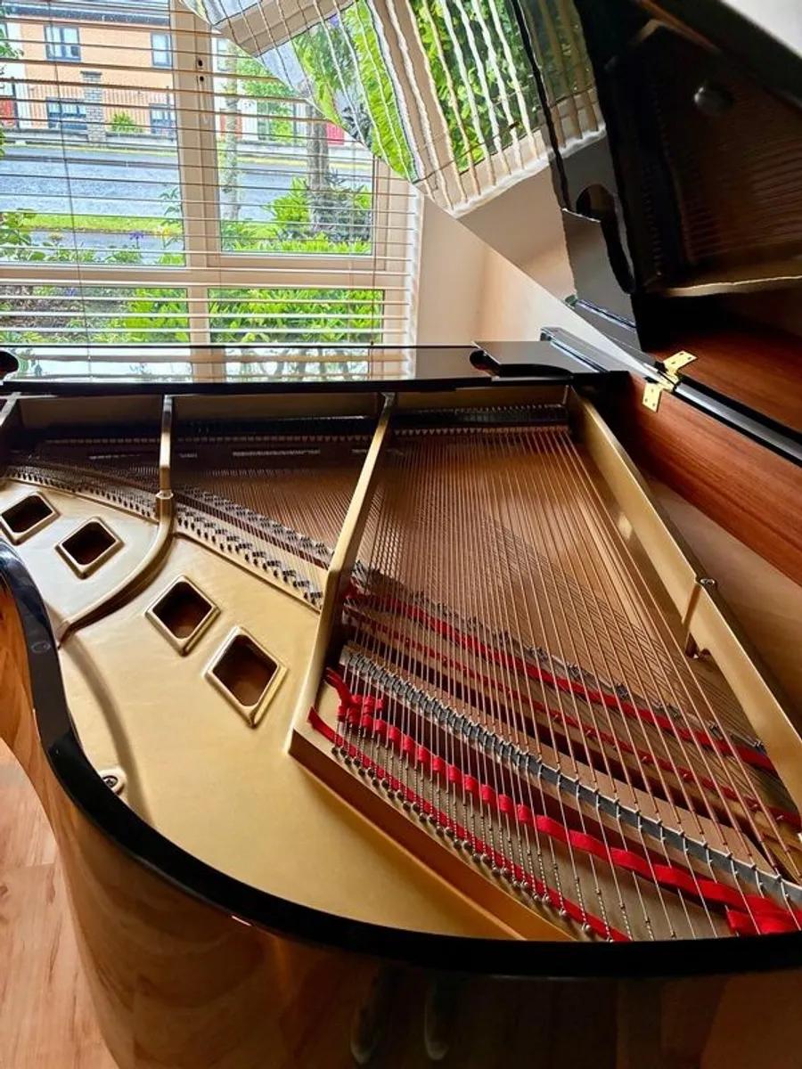 Steinway & Sons 178 Grand Piano - Image 4