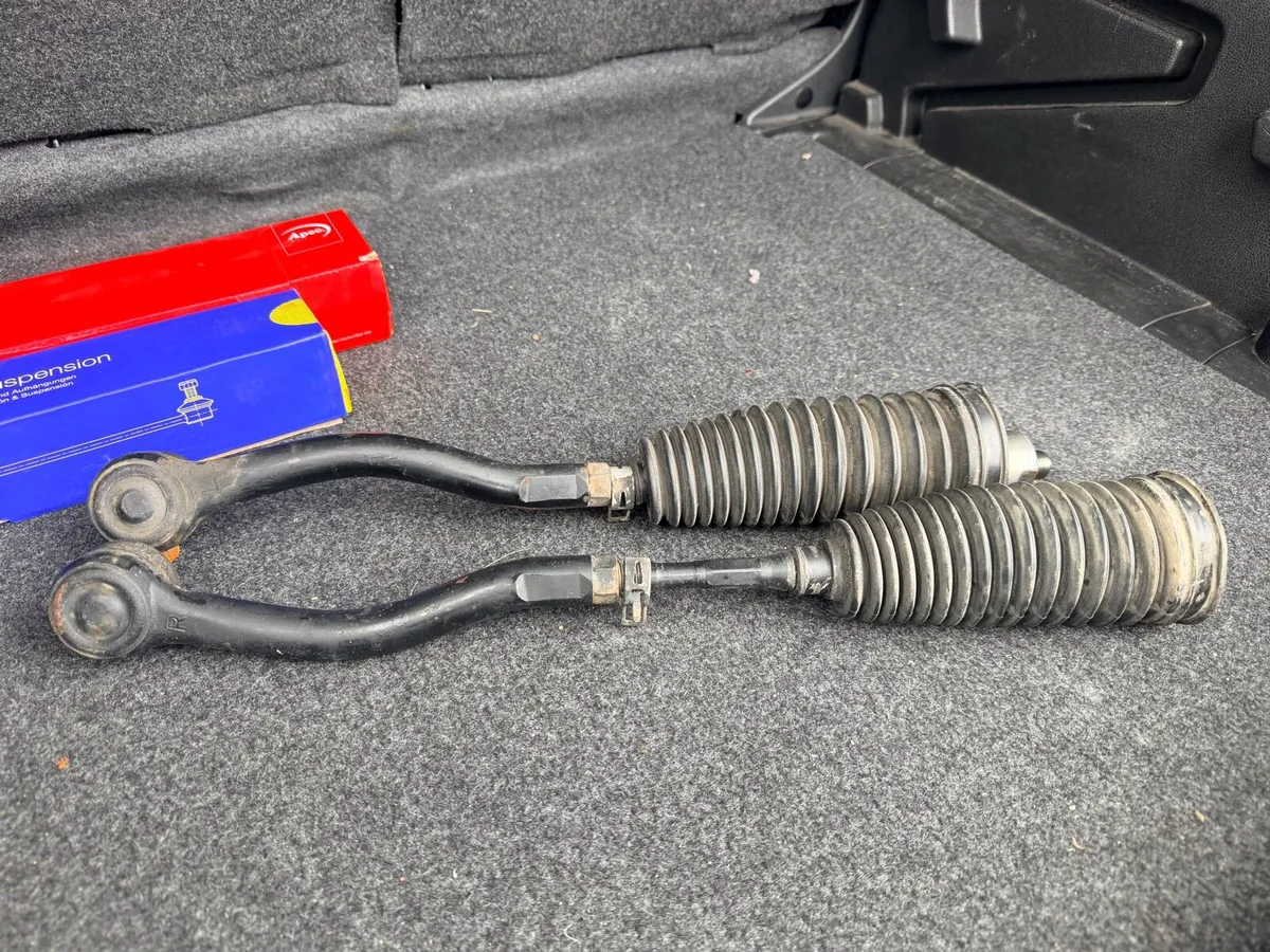 Steering Rack - Image 4