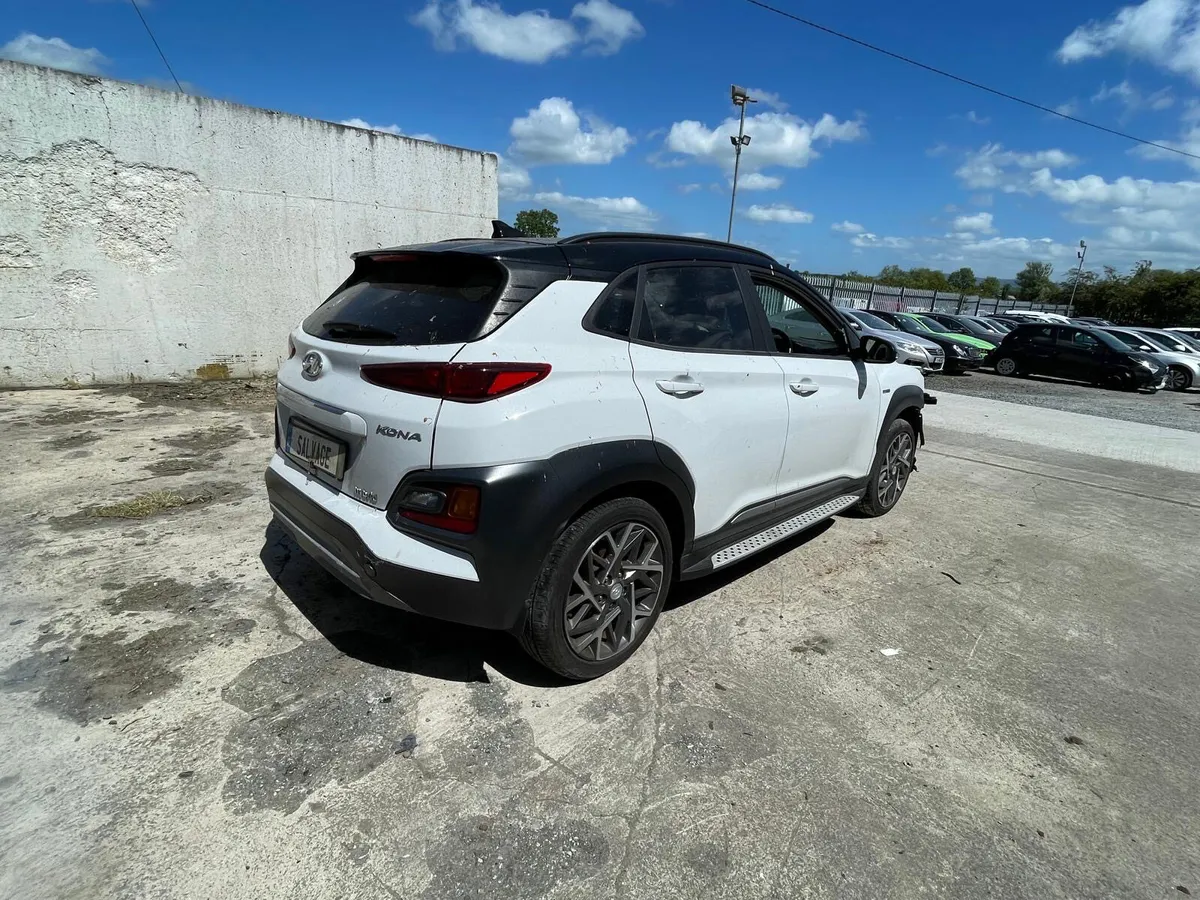 2020 Hyundai Kona - Image 2