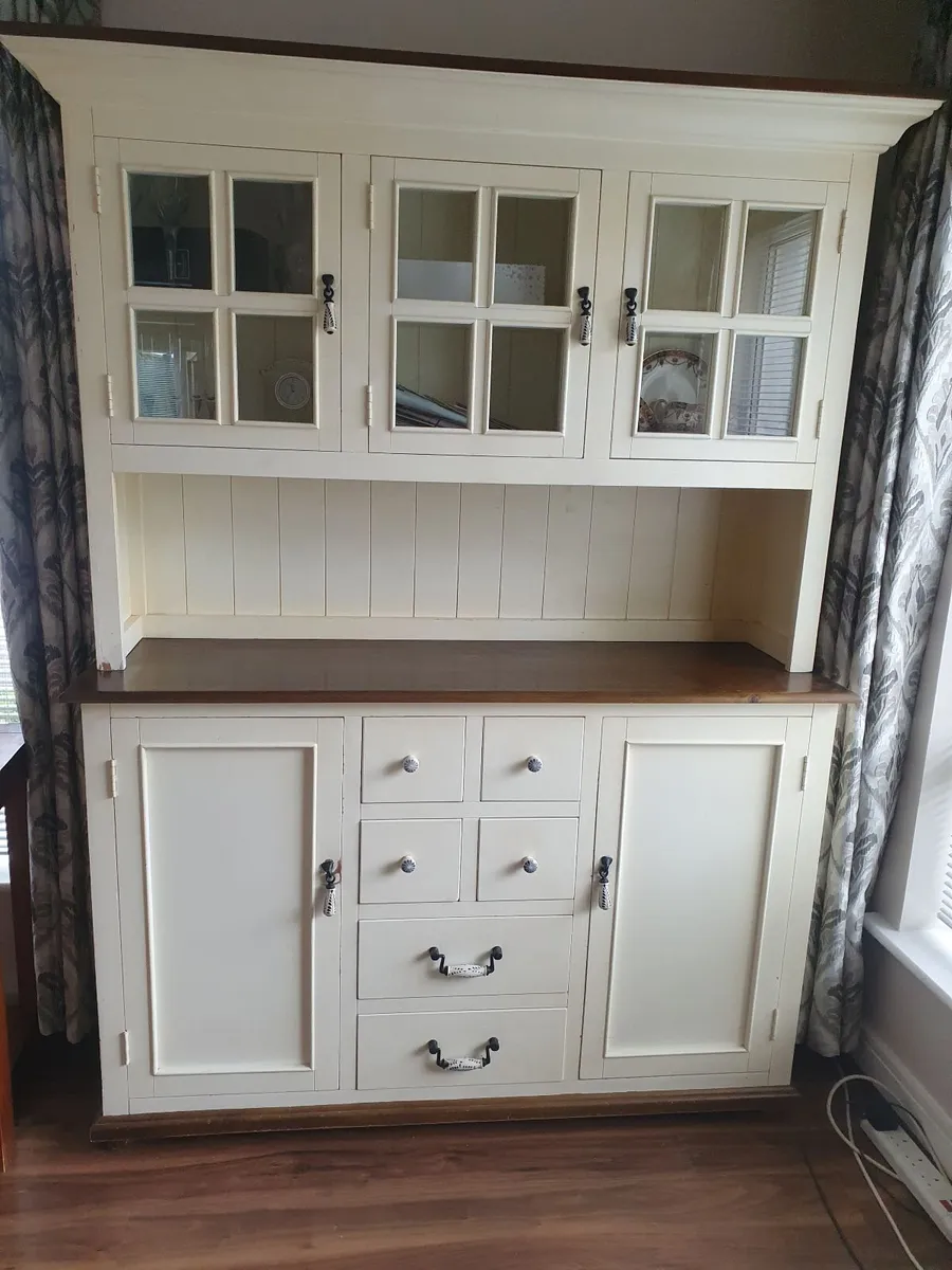 Kitchen Dresser - Image 2