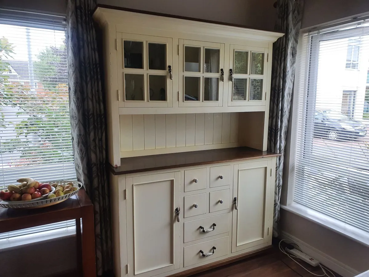 Kitchen Dresser - Image 3