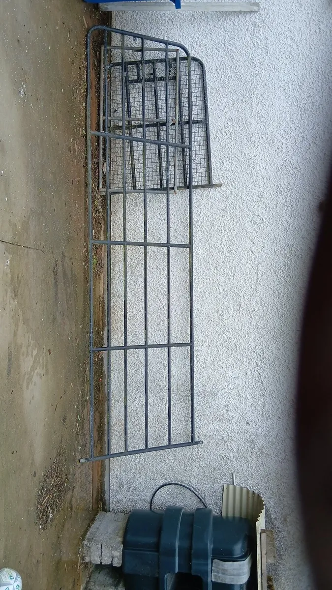 Gates