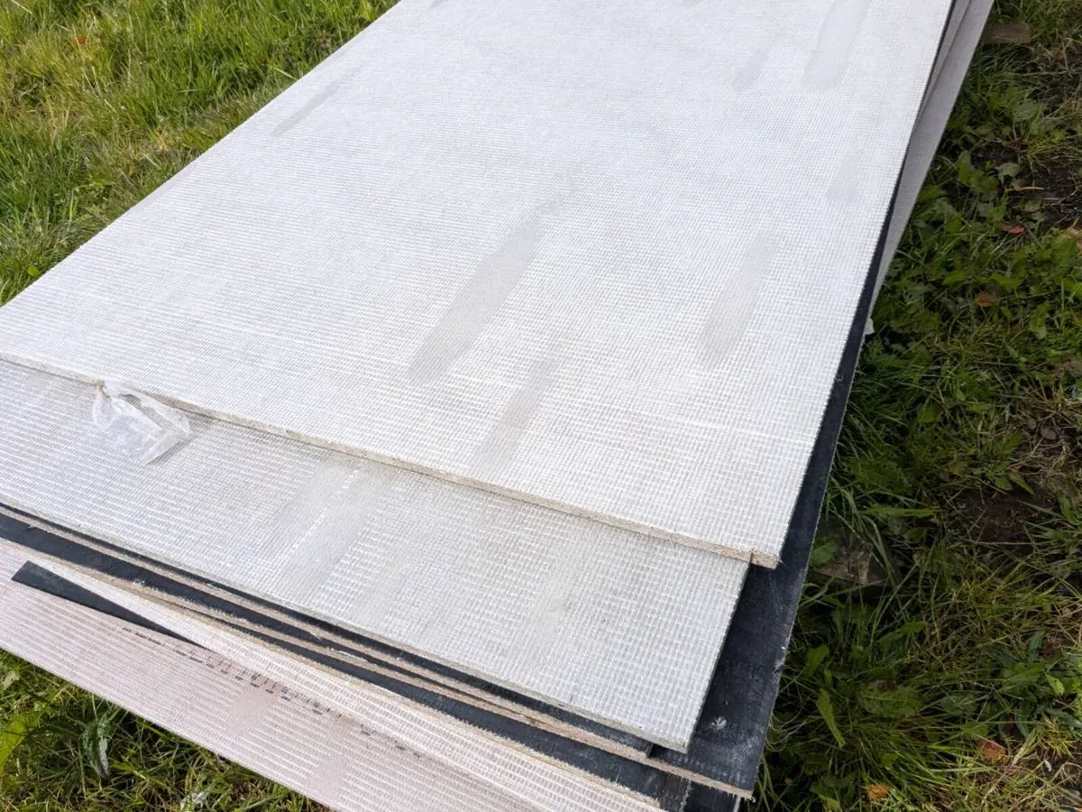 Fibre cement flooring board - Image 2