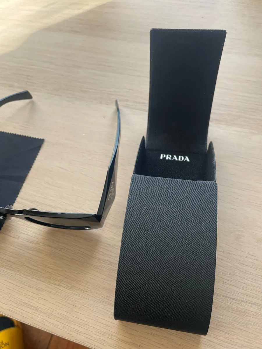 Prada Sunglasses - Image 3