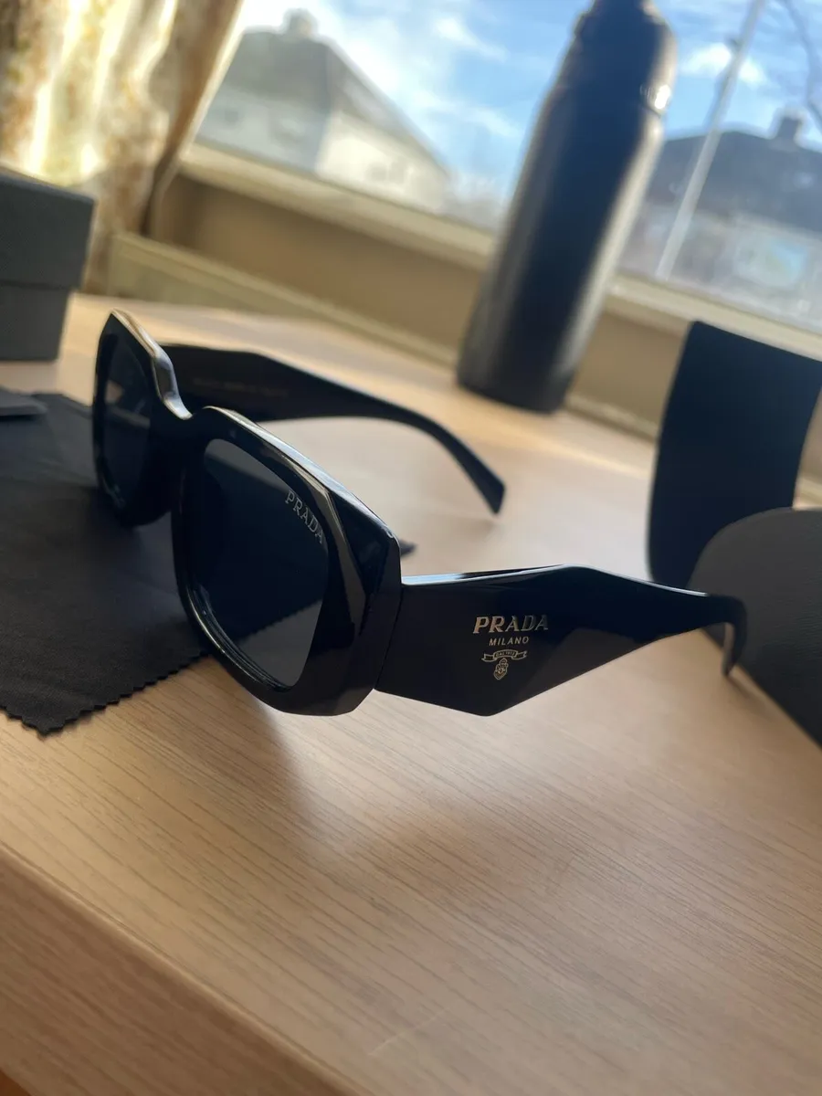 Prada Sunglasses - Image 1