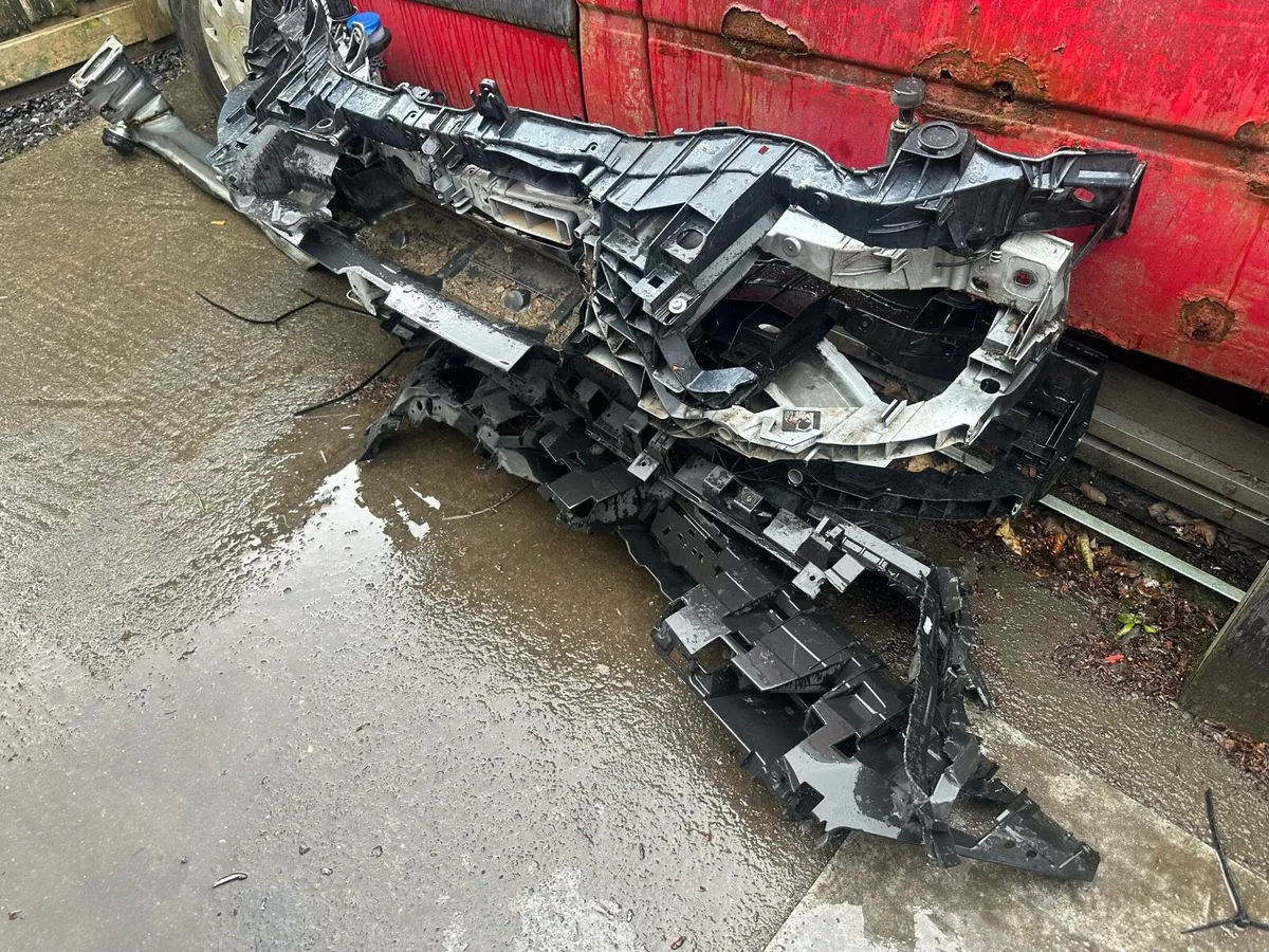 Transit connect front parts - Image 3