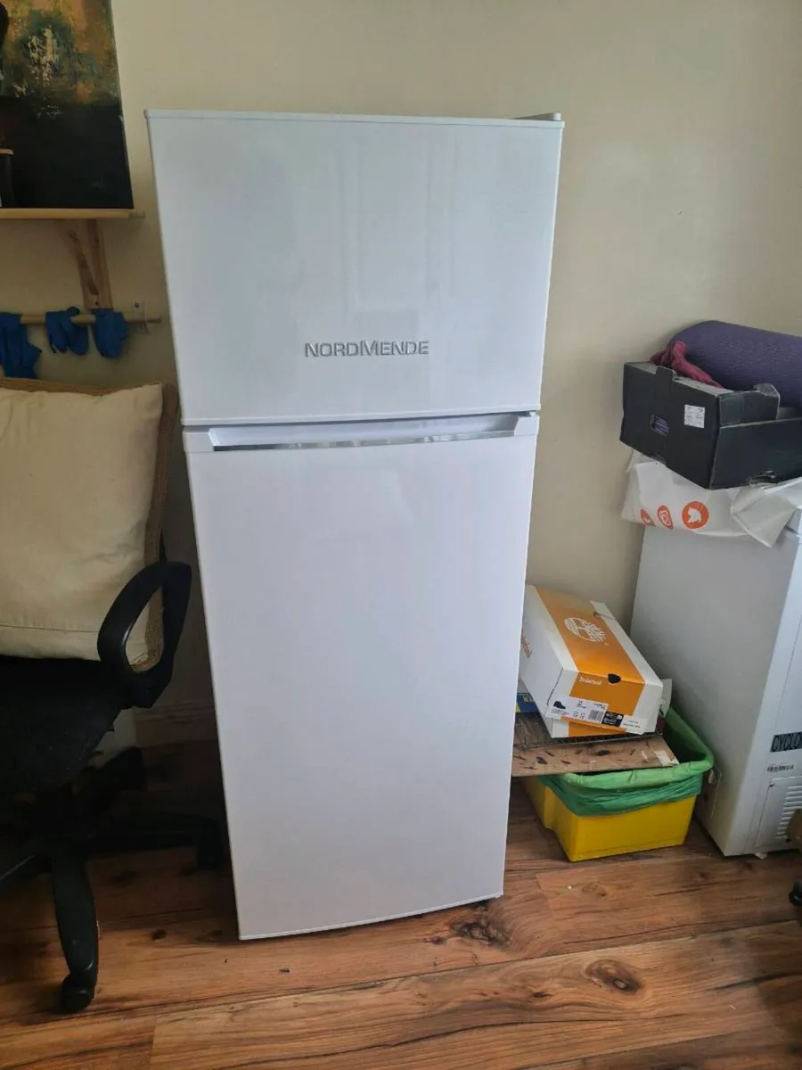 Fridge - Image 1