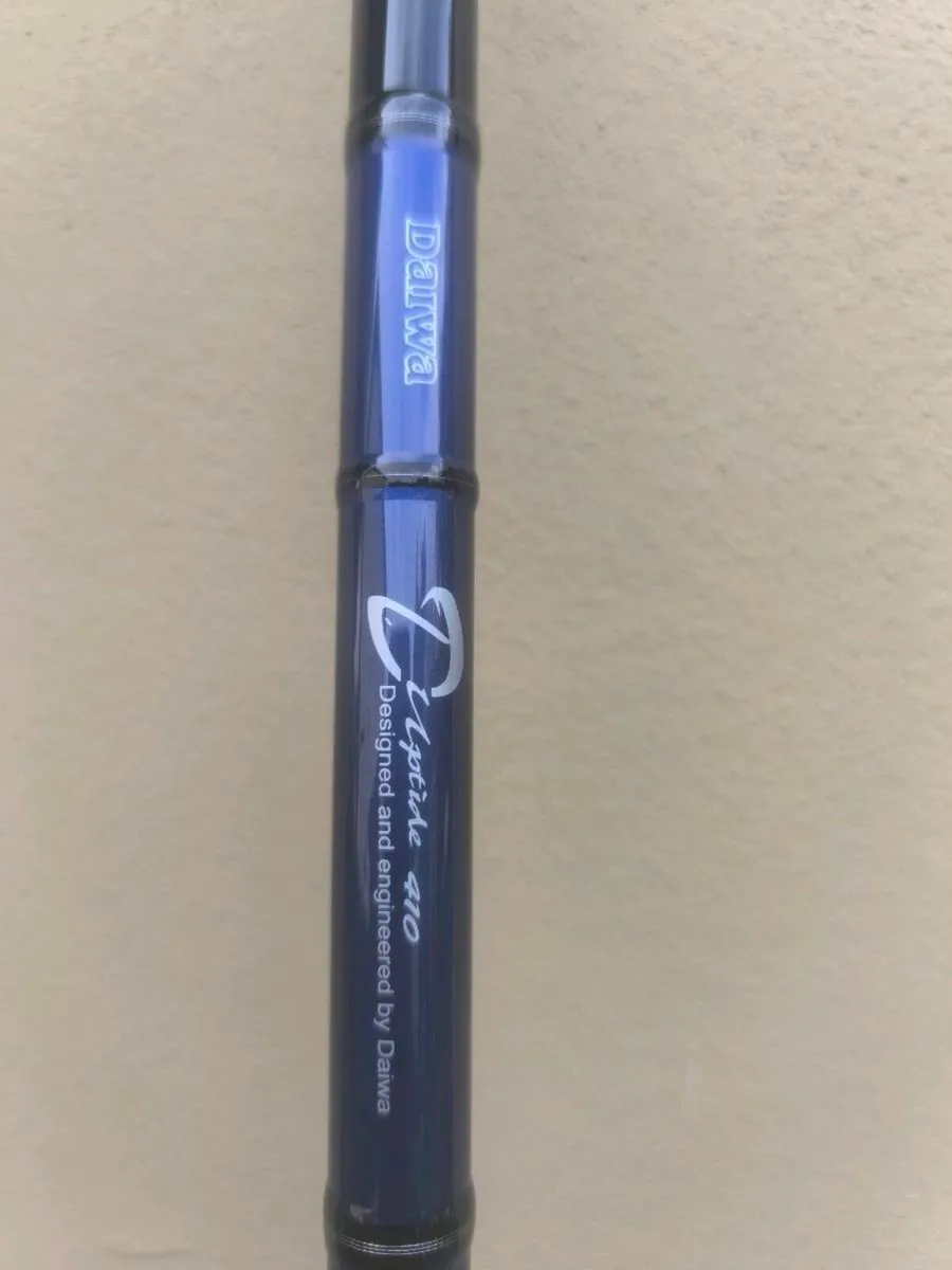 Daiwa D uptide 410 rod new in bag - Image 4