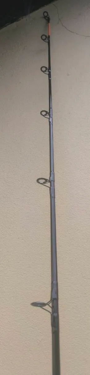 Daiwa D uptide 410 rod new in bag - Image 2