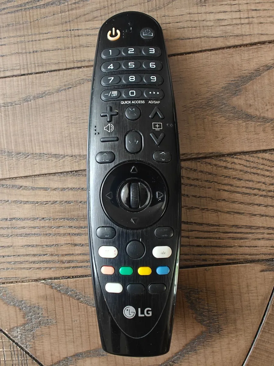 49' LG Nanocell 4K  TV Smart TV - Image 4