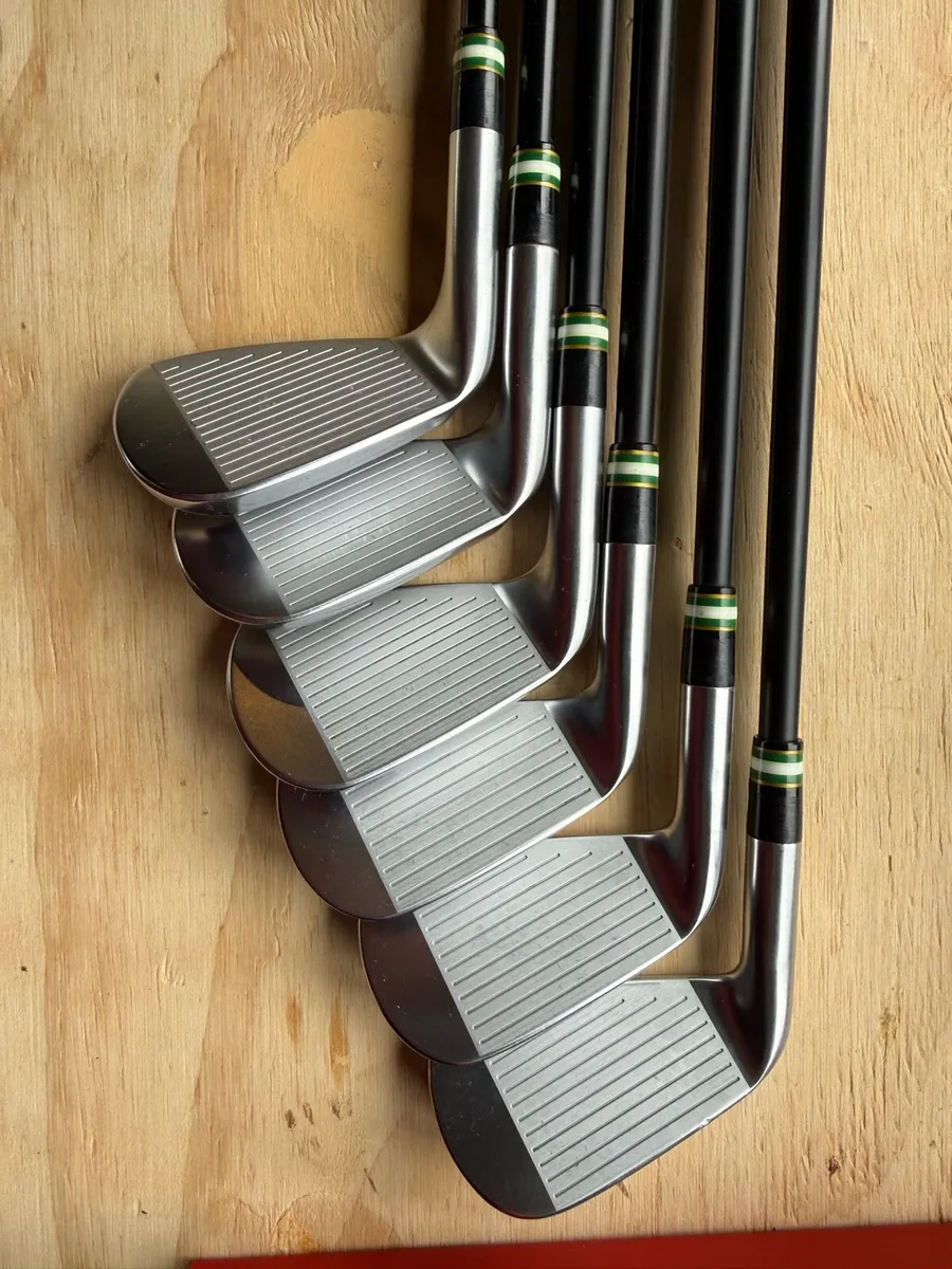 Srixon irons - Image 2