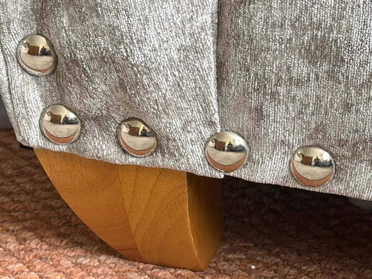 Large corner sofa - Image 3