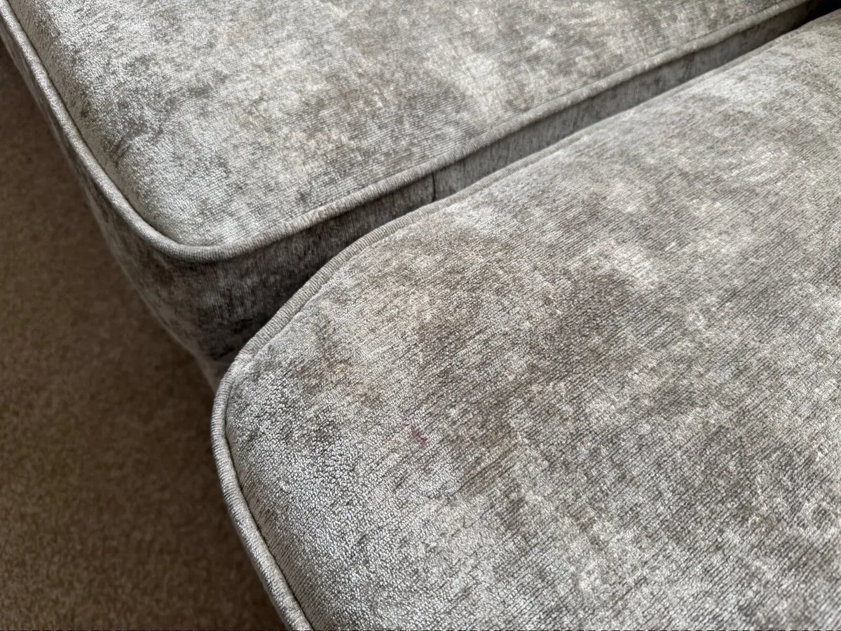 Large corner sofa - Image 4