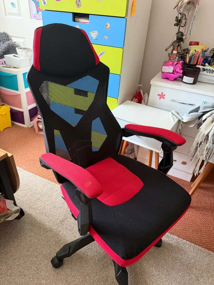 Office chair - Image 3
