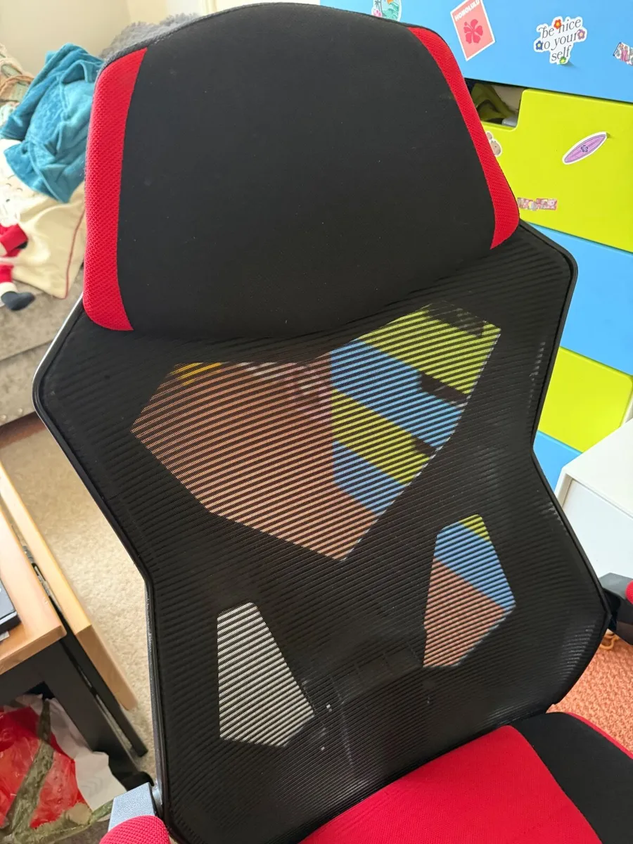 Office chair - Image 4