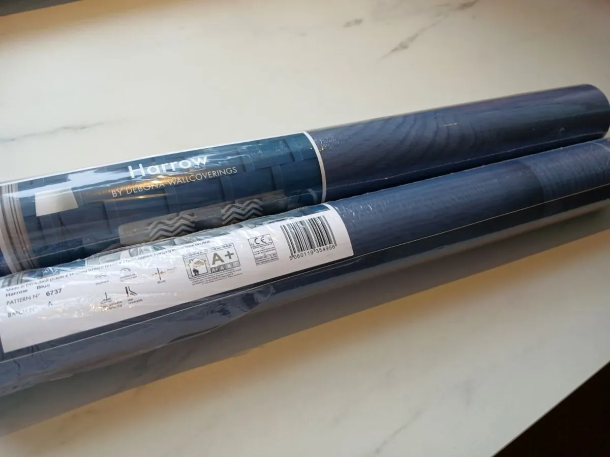 5 complete Wallpaper rolls Debona Design Id Muriva - Image 3