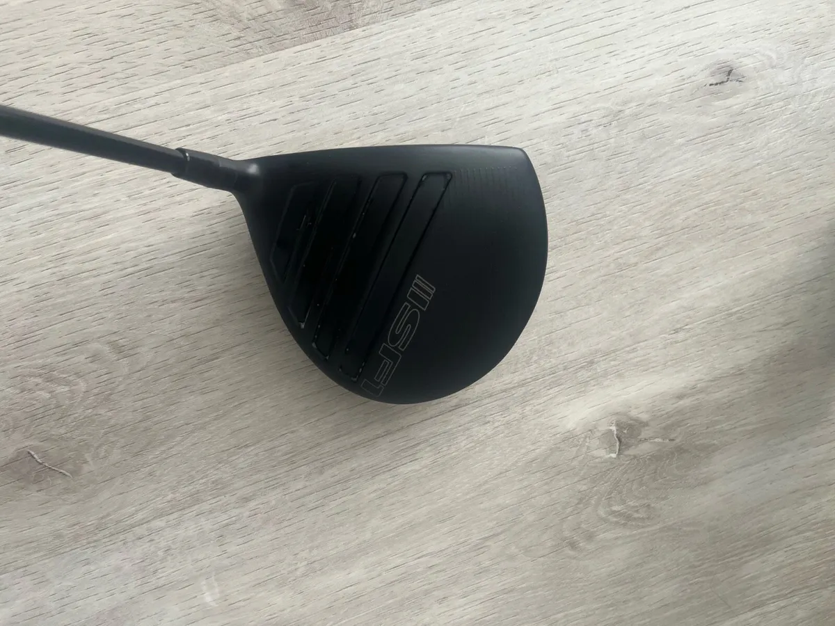 Best anti slice driver - Image 3