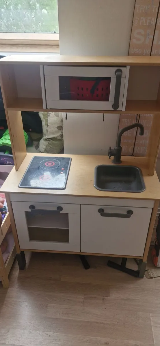 Kids kitchen - Image 1