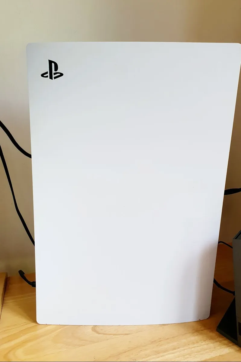 PS5 - Image 1