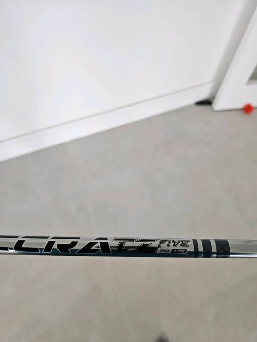 Titleist GT2 Driver - Image 4