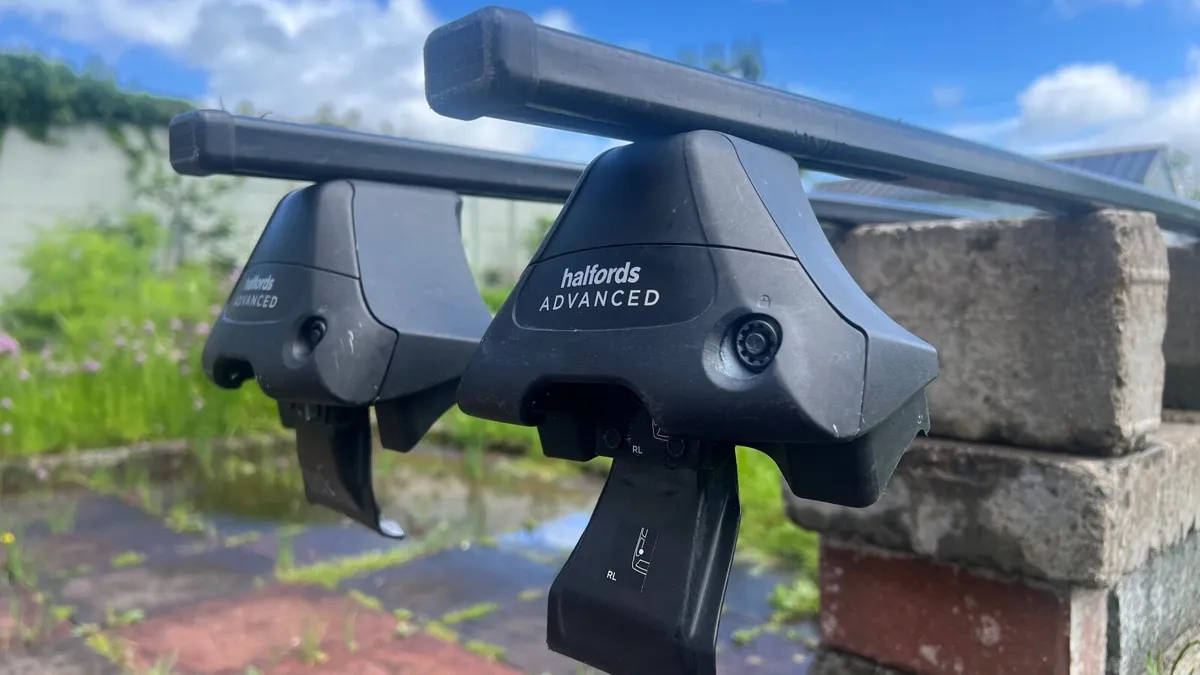 Roof Rack - Image 1