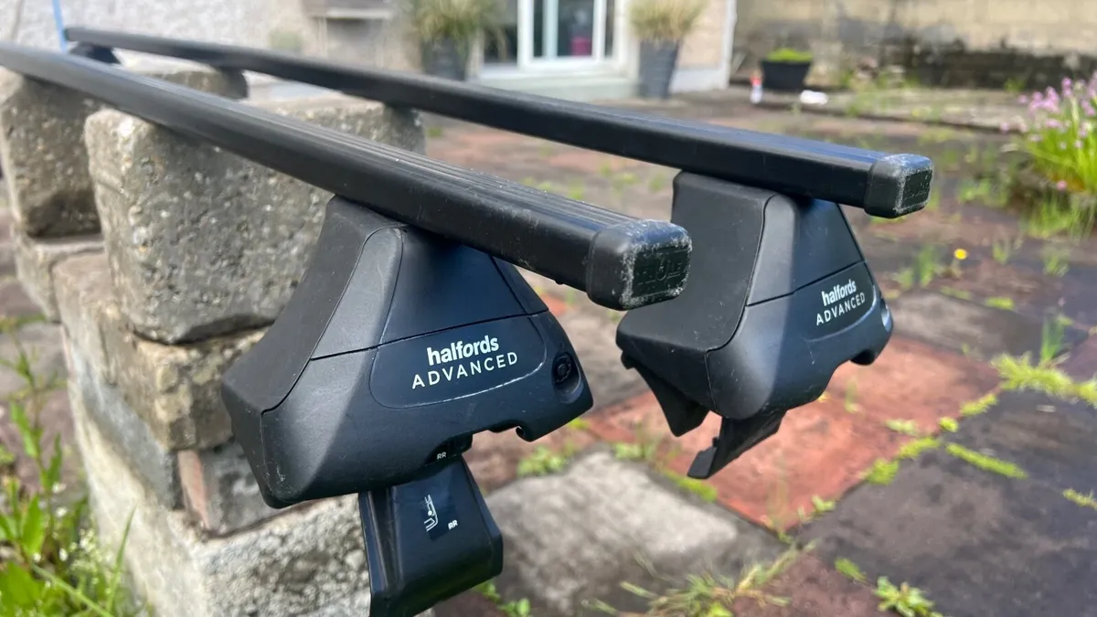 Roof Rack - Image 3
