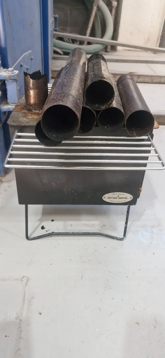 Camping stove - Image 4