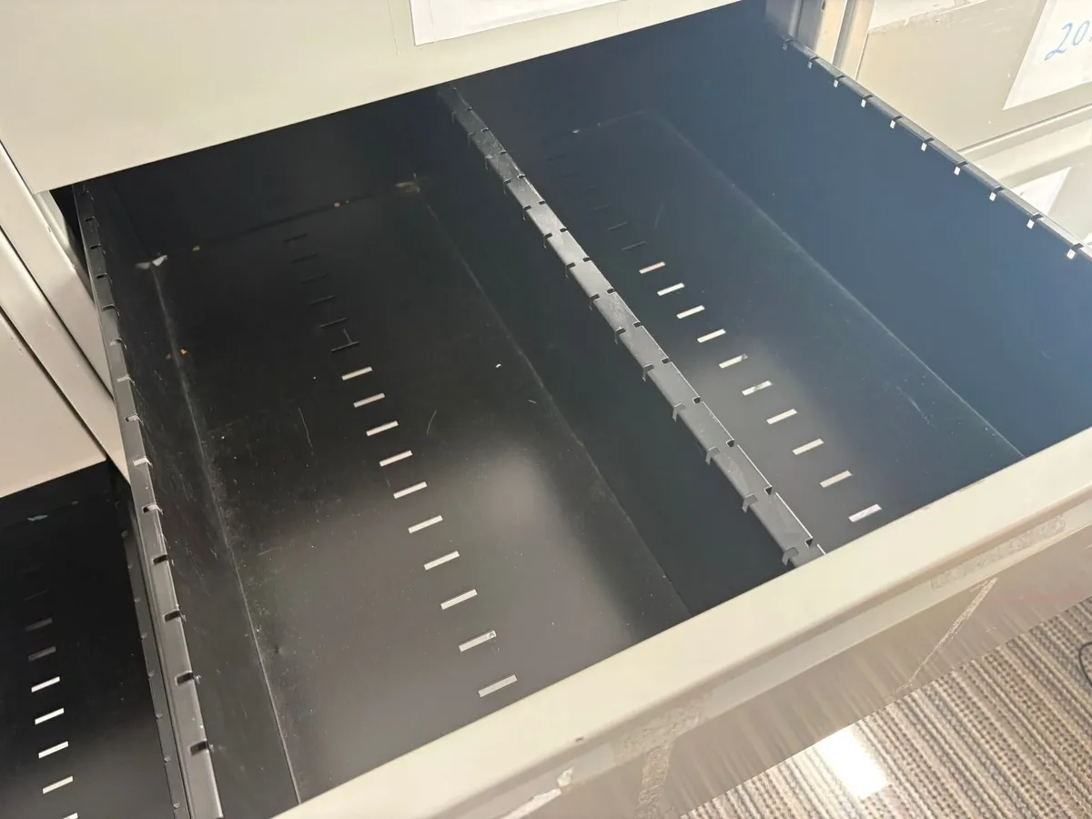 Filing Cabinets - Image 2