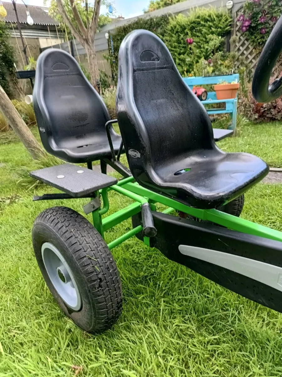Berg go kart - Image 3