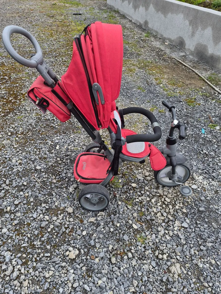 Q play trike - Image 1