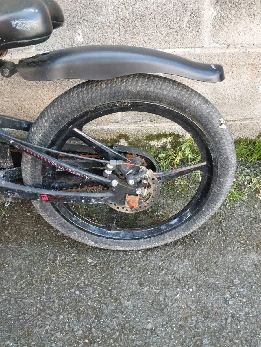 Mag wheels - Image 2