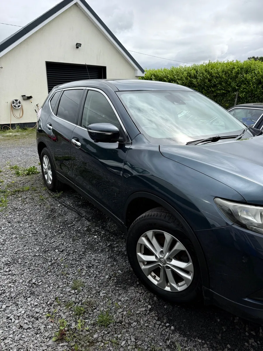 2016 Nissan X-Trail - Image 4