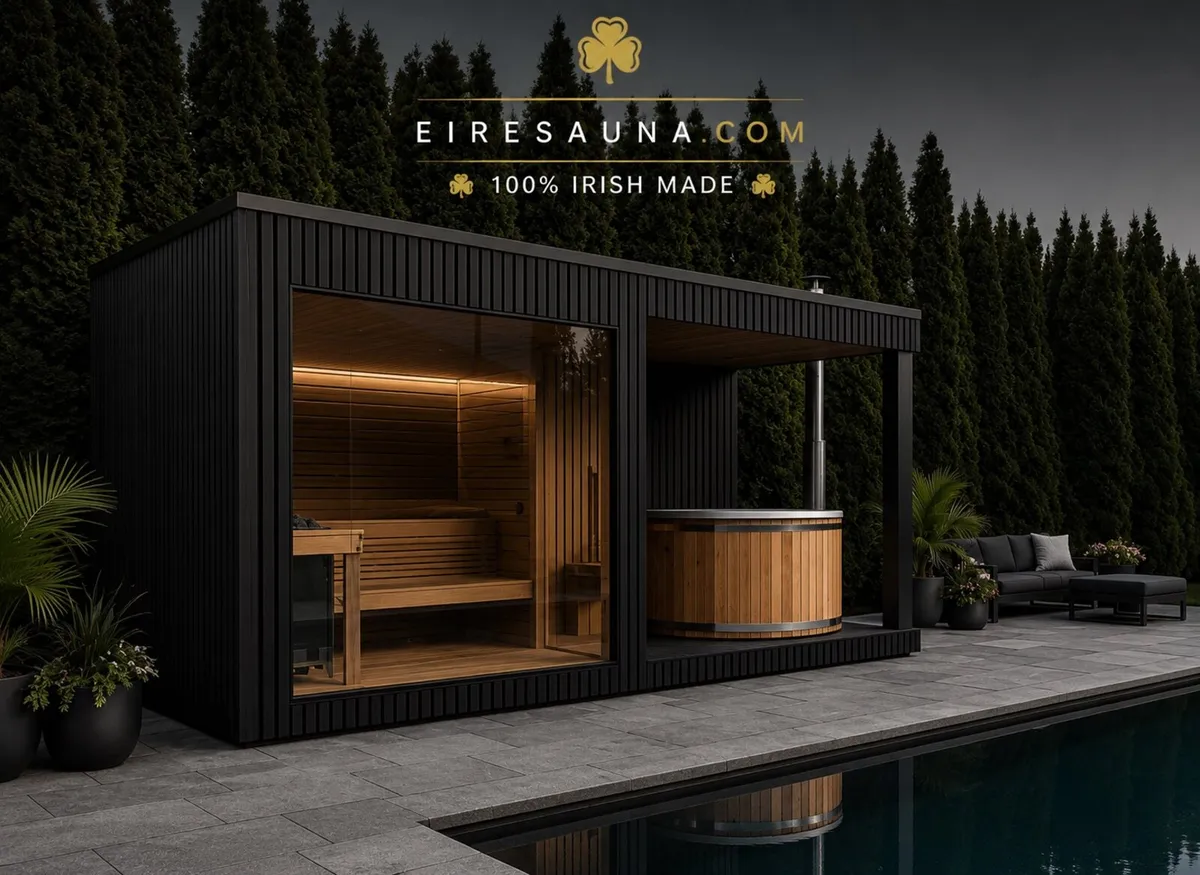 🔥 SAUNA BUSINESS IN A BOX™ 🔥 - Image 3