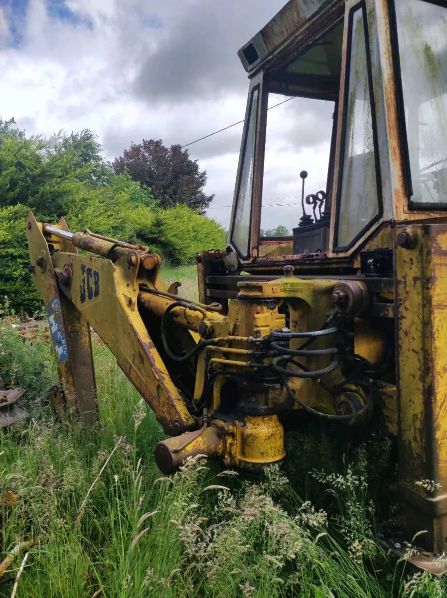 Jcb3cx - Image 3
