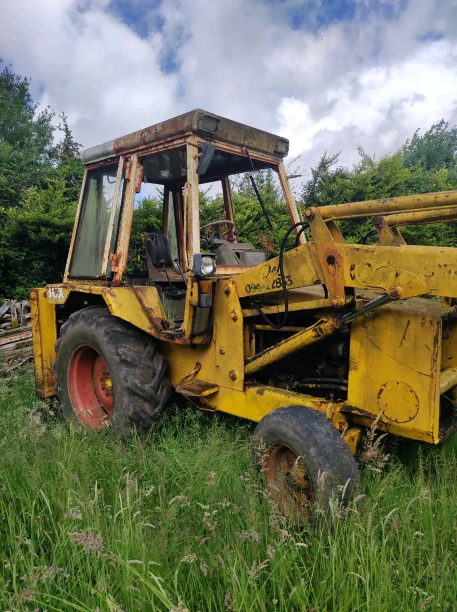 Jcb3cx - Image 4
