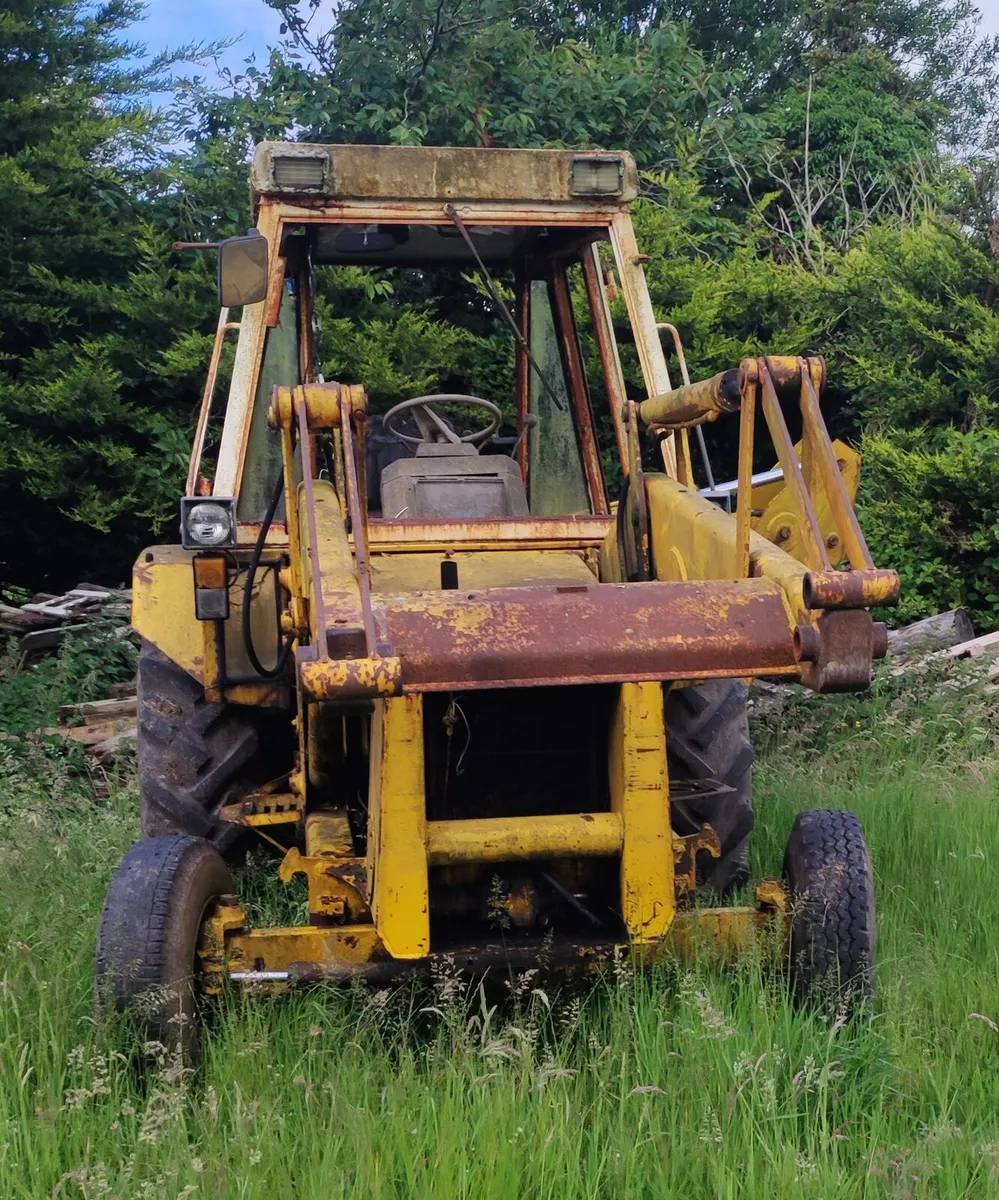 Jcb3cx - Image 2