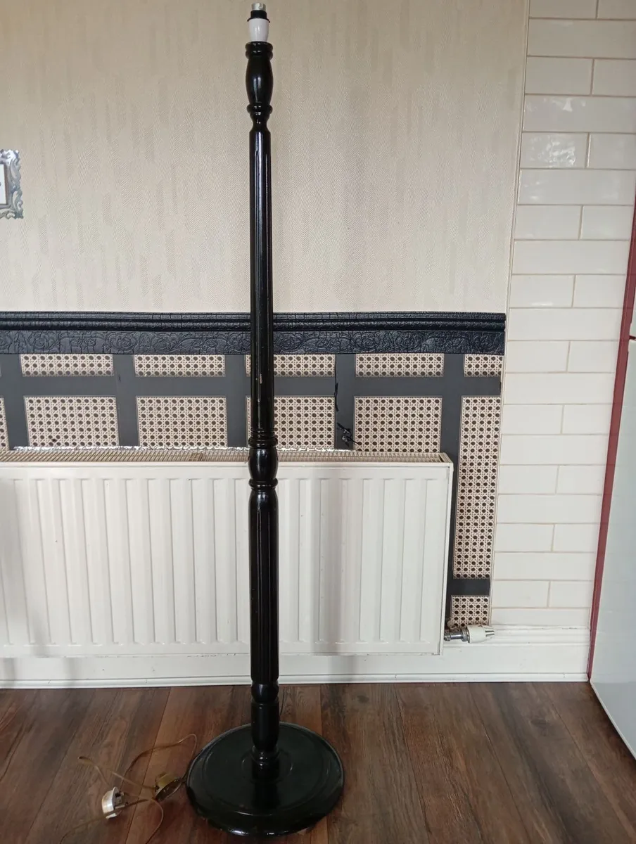 Floor Lamp - Image 1