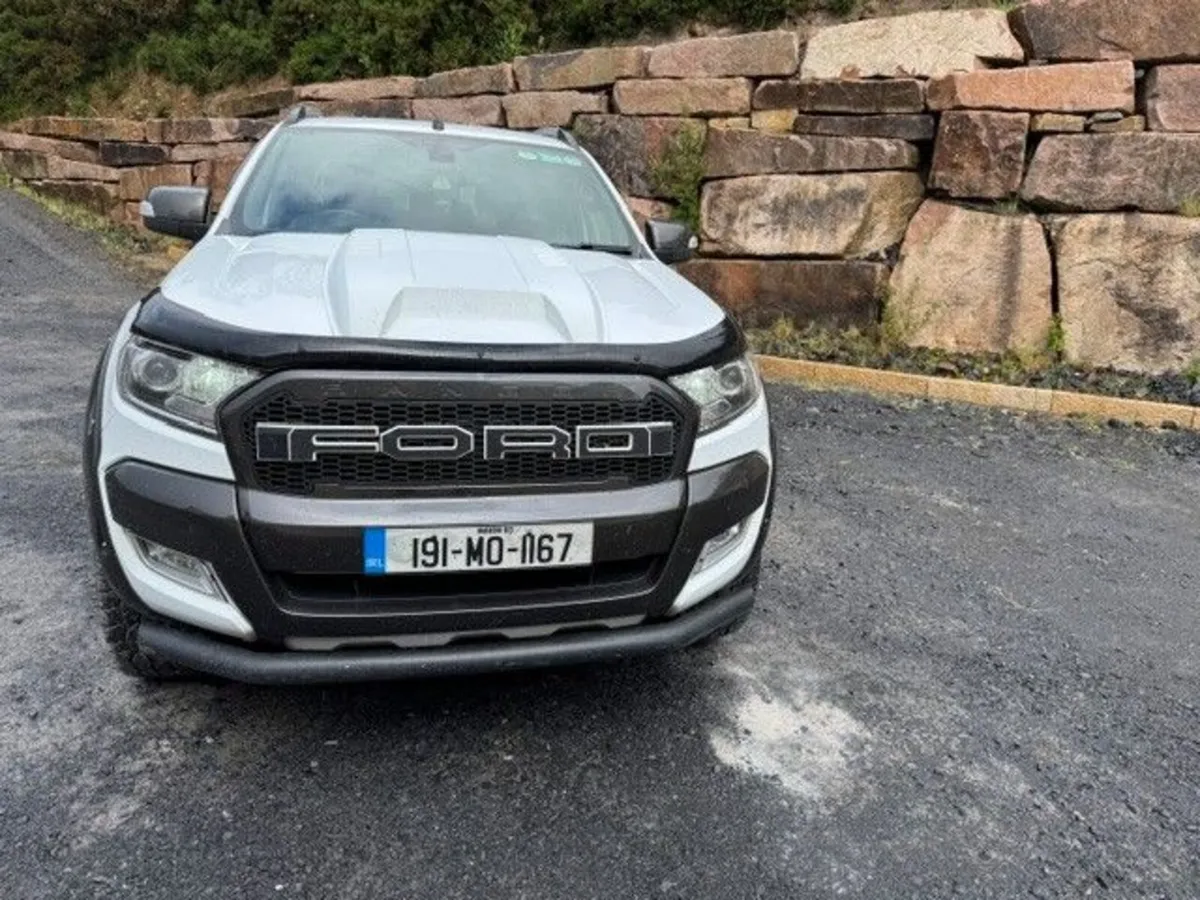 Ford Ranger 2019 - Image 4