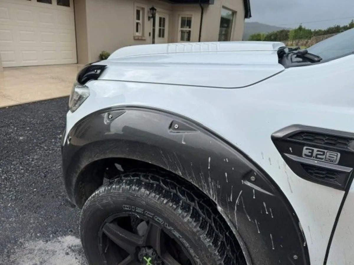 Ford Ranger 2019 - Image 2