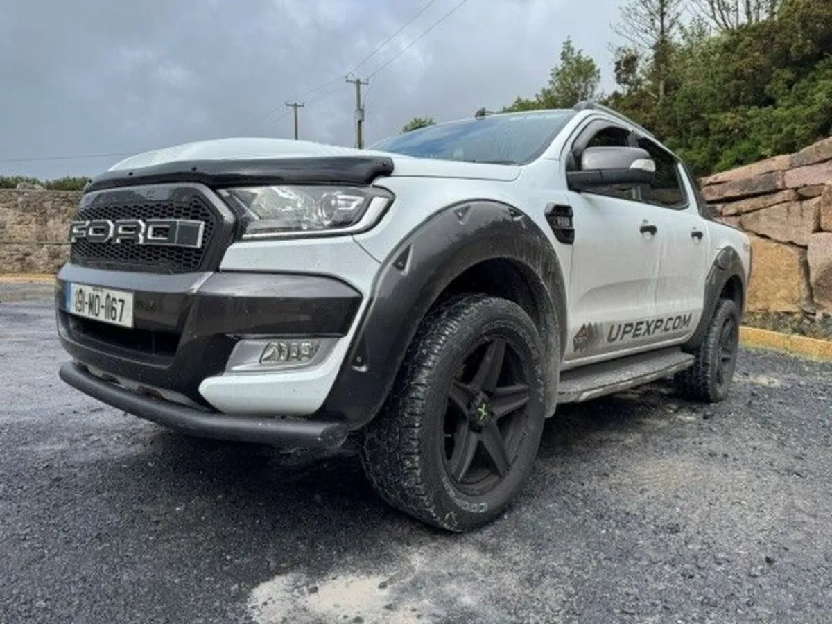 Ford Ranger 2019 - Image 3
