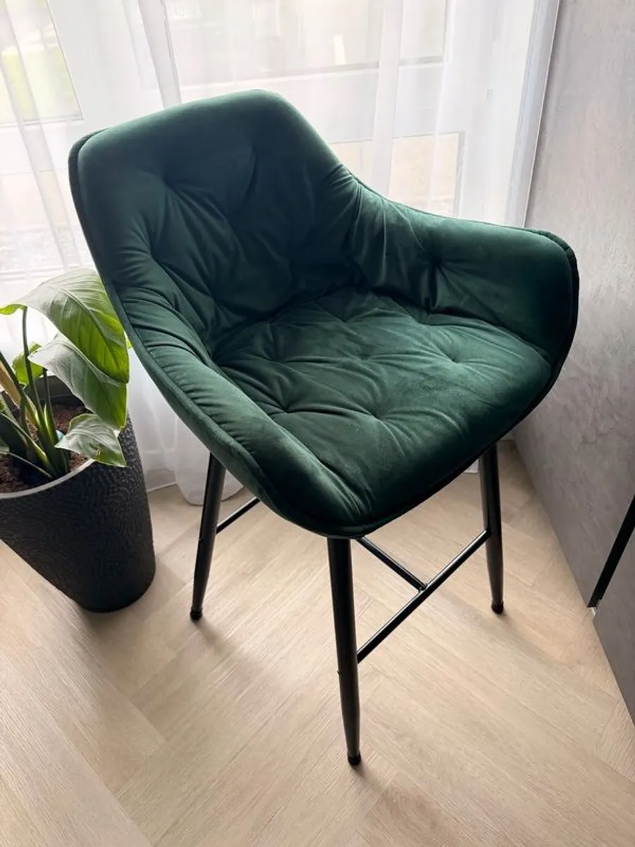 Bar chairs - Image 1