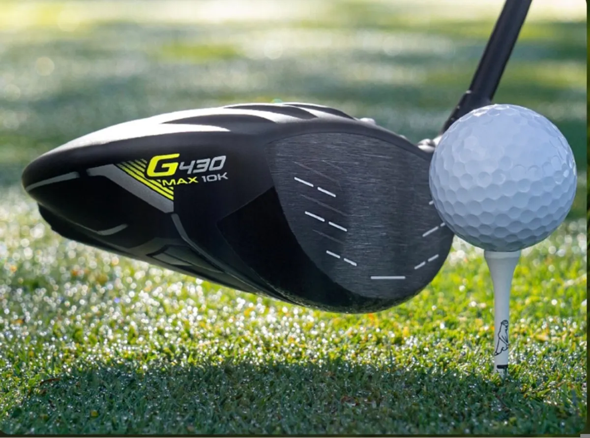 Ping G430 10.5 Brand New